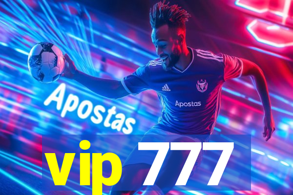 vip 777